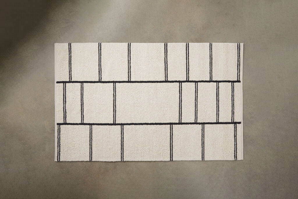 10 Easy Pieces: Non-Toxic Rugs - Remodelista