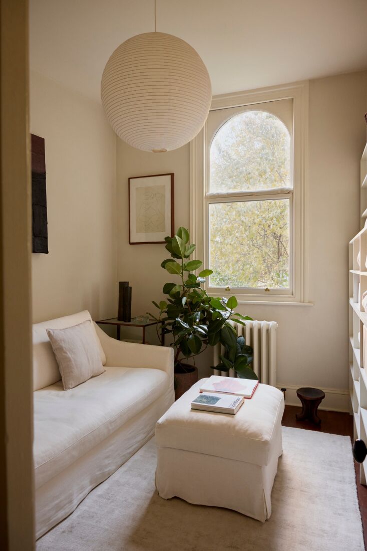 the other bedroom is used as &#8\2\20;a snug and home office,&#8\2\2\1; 26