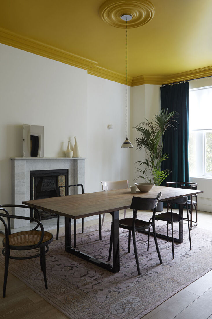 another project from jill macnair, a primrose hill house features another of th 26