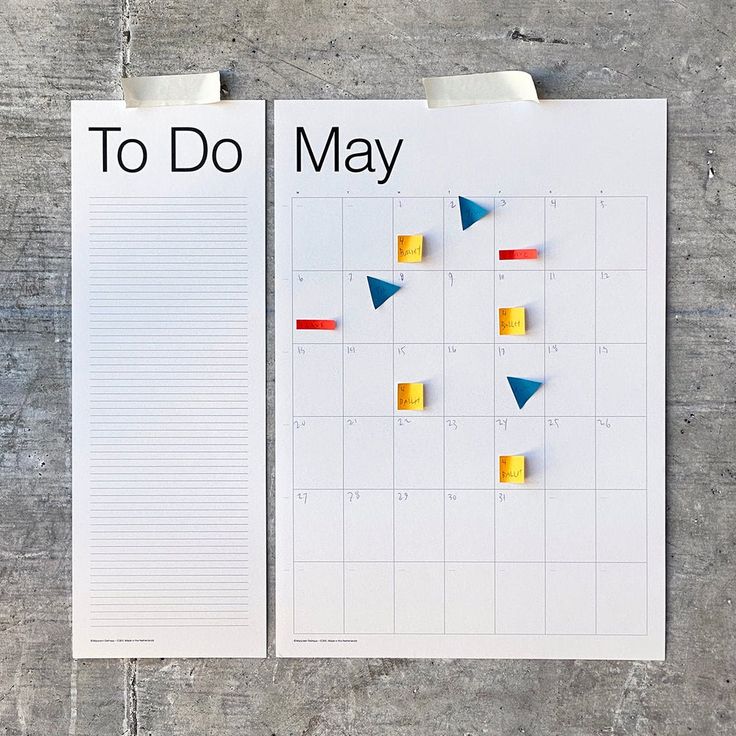 delhaas\2\17;s 365 wall planner comes as twelve \2\20;large and i 22