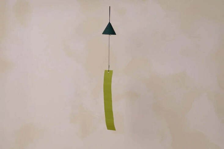 sweet sounding chimes to hang in the garden while you wait: see alexa\2\ 18