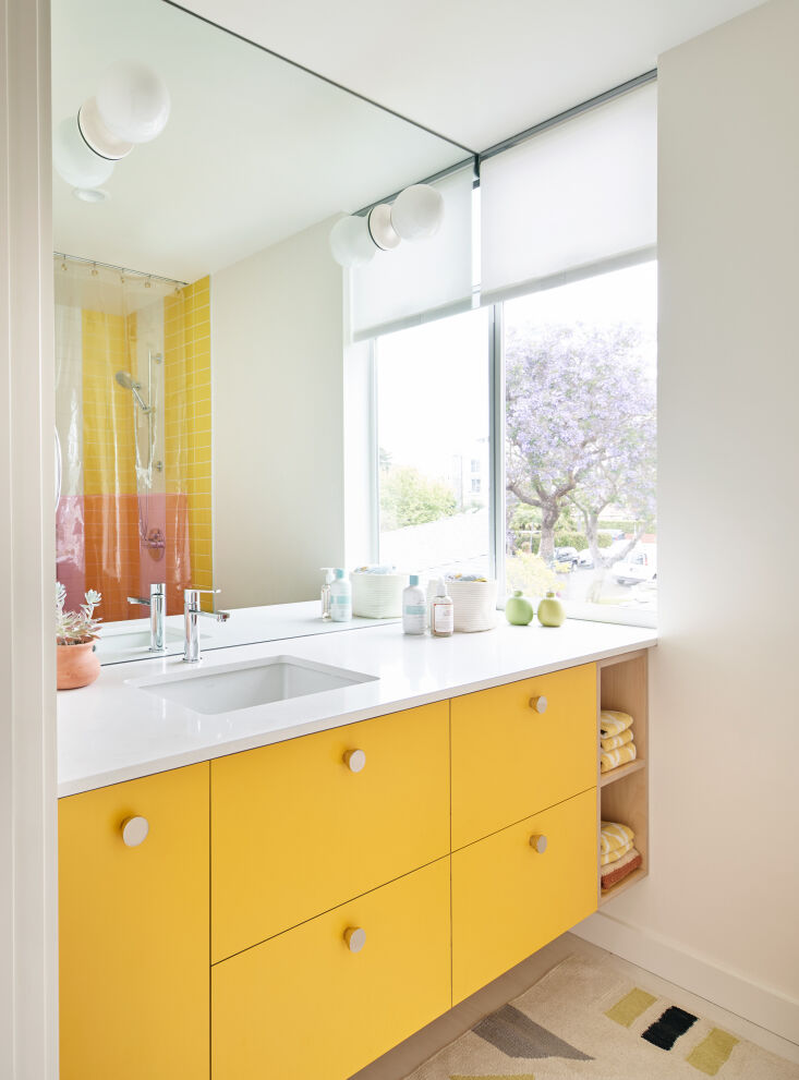 &#8\2\20;we typically gravitate towards more earthy, mustard tones, but for 23