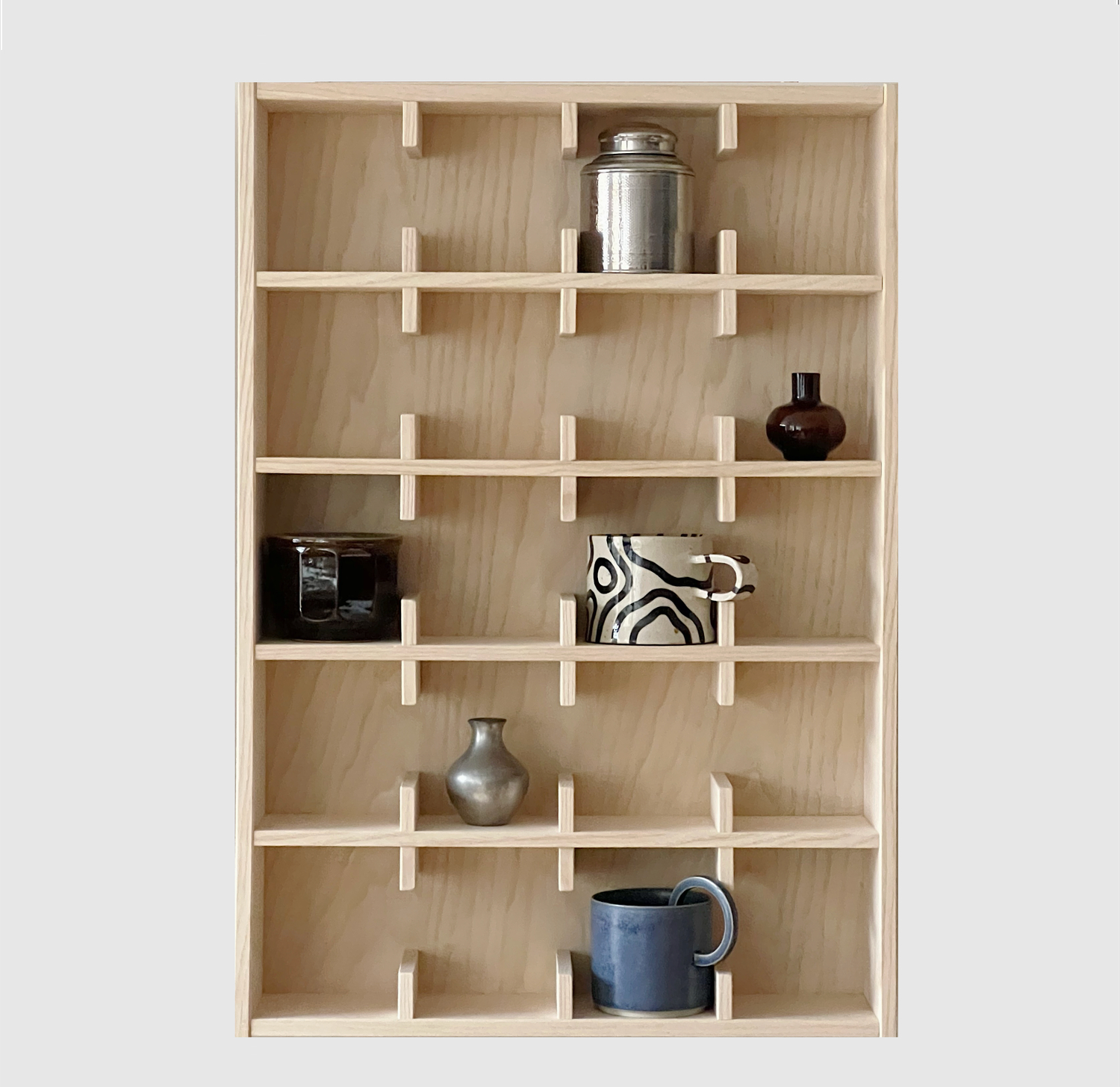 caroline\2\17;s bestseller is the sætter cup shelf 5, shown here in ash 19