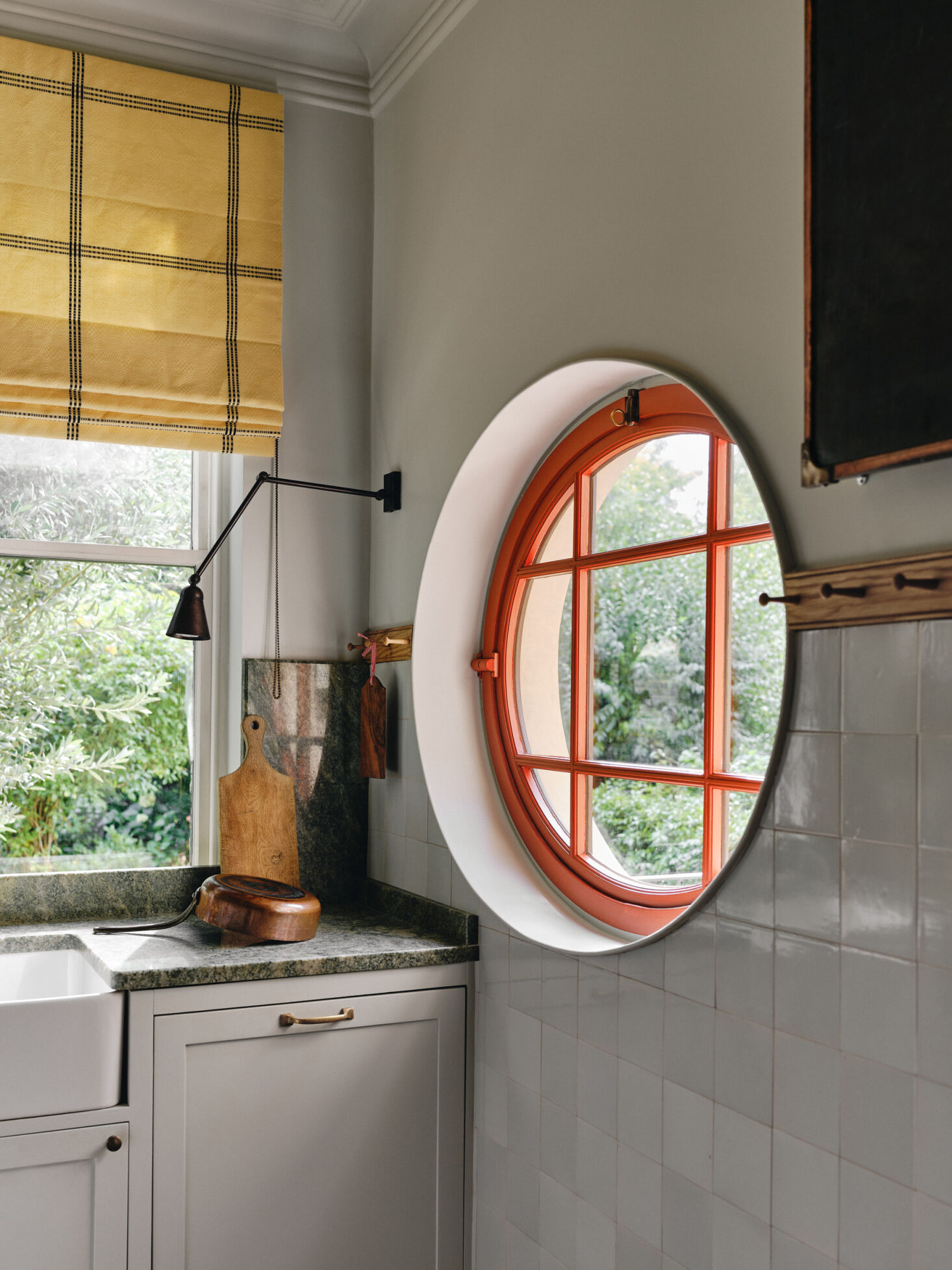 1466 Example Painted Window Frames: Our Favorite Examples of Interior Window Casings ...