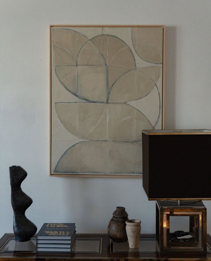 erica tanov atelier