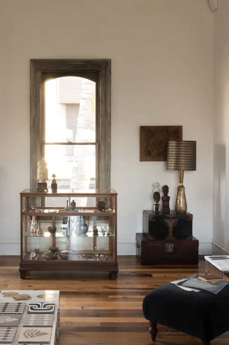 erica tanov atelier berkeley display