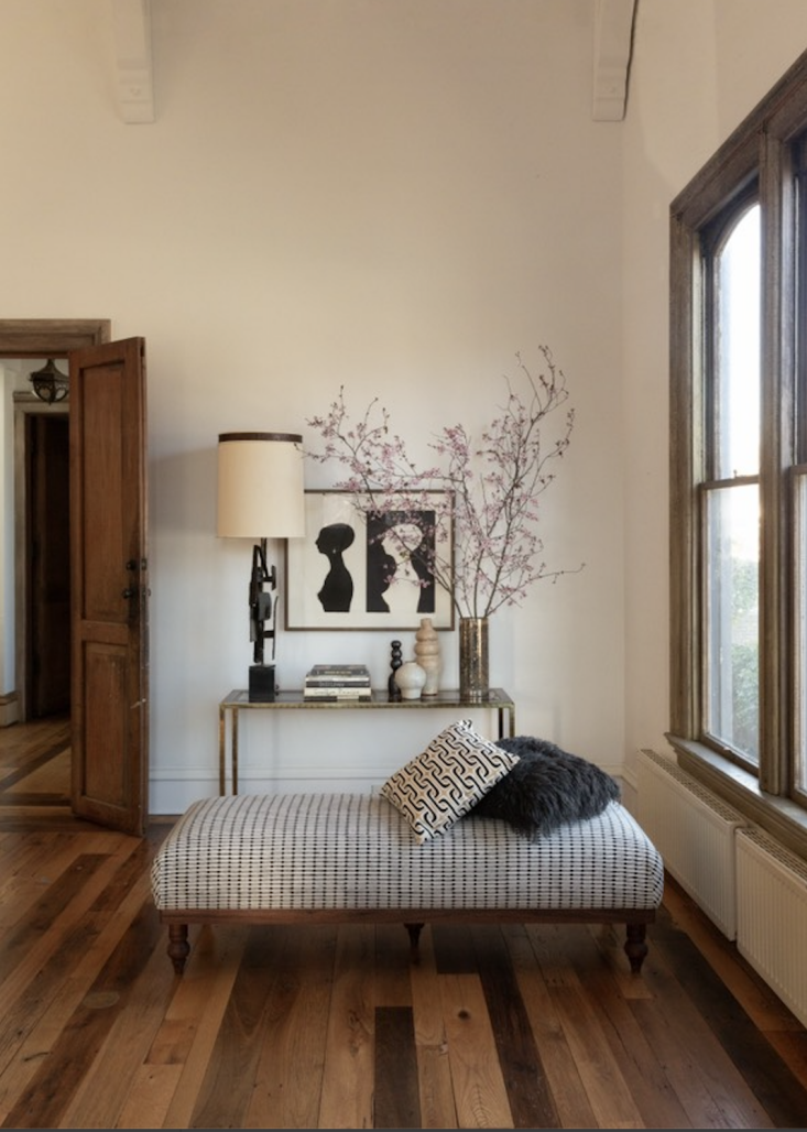 erica tanov atelier living room