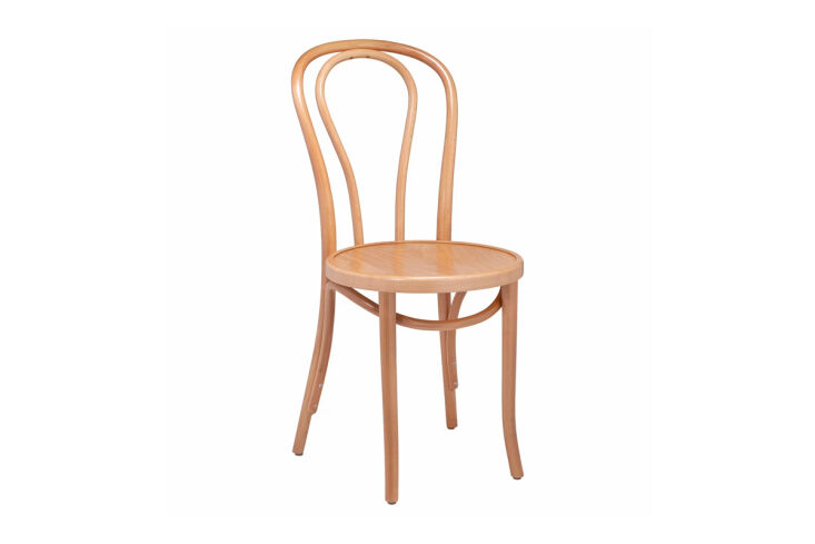 thonet esque bentwood chairs are widely available, both vintage and new. the fr 23