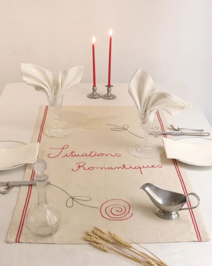 for an extra special someone, a grand romantic gesture, a wedding gift: this em 27