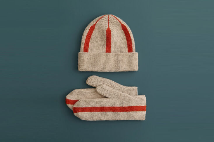 did you know knitting can lower blood pressure? purl soho offers all kinds of p 18
