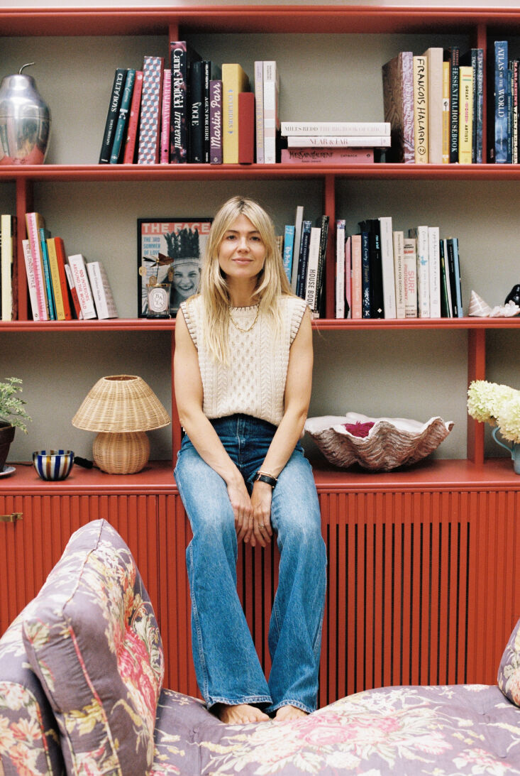 portrait of matilda by gabby sweet. 28