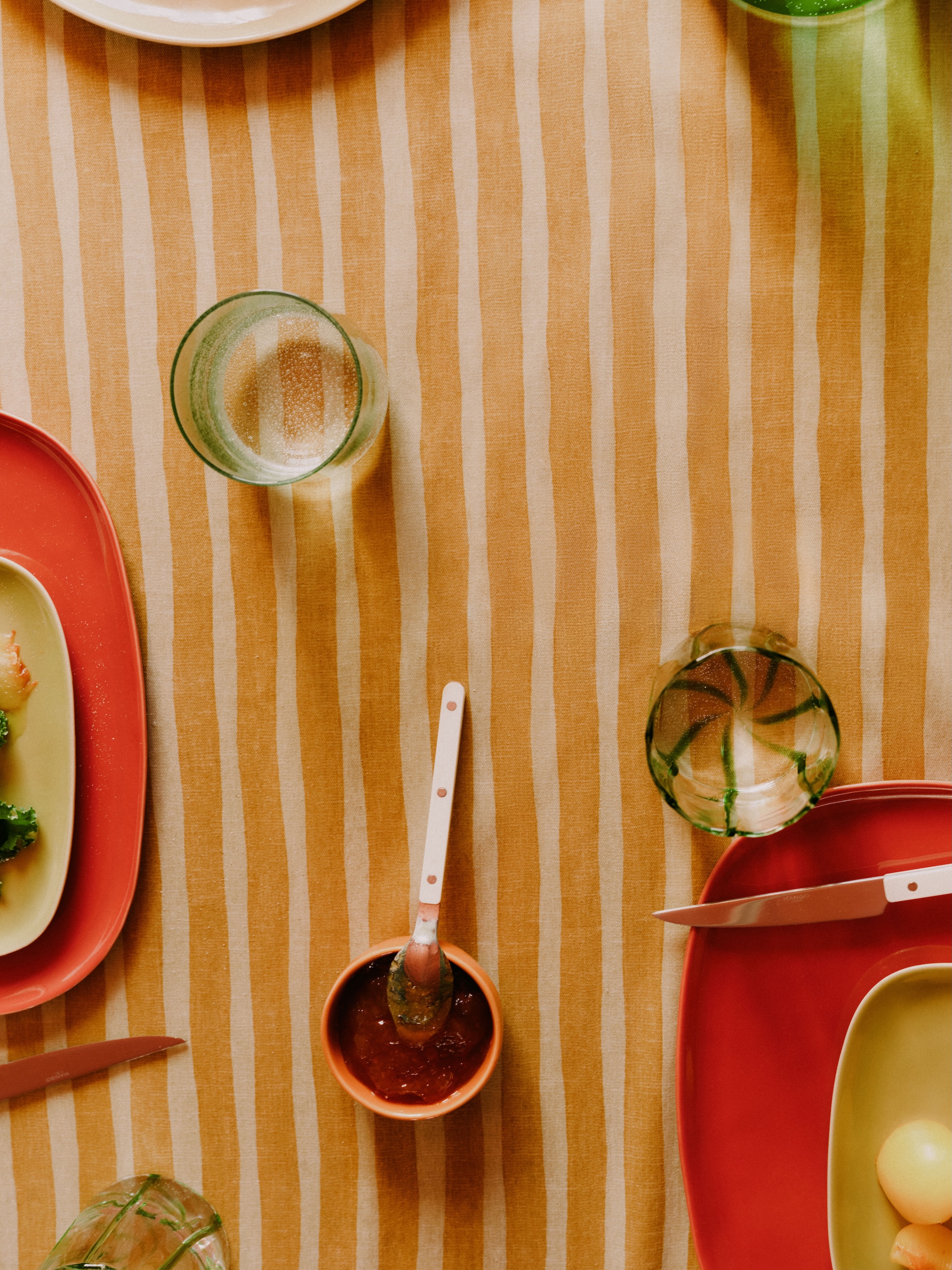 mango home\2\17;s sena cutlery set, €\17.99, is also available with bl 21