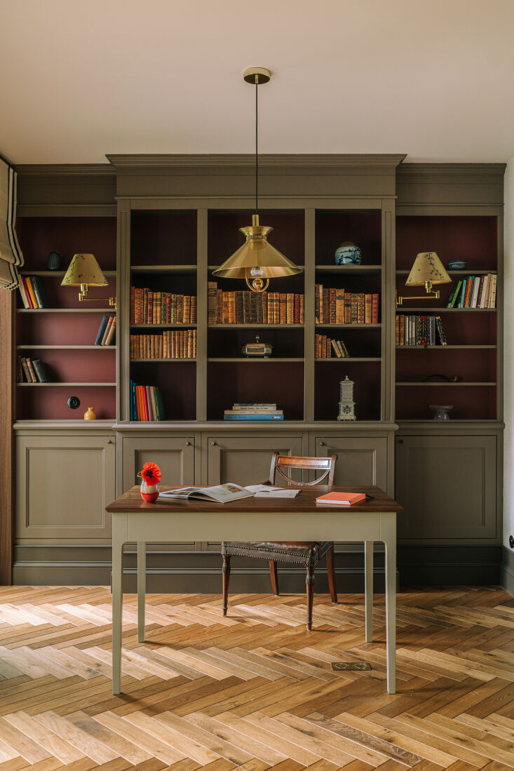 another example of farrow & ball mouse&#8\2\17;s back no.40 from marta  23