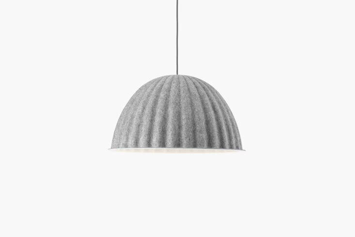 the muuto under the bell pendant is designed by aleksej iskos and boris berlin 17