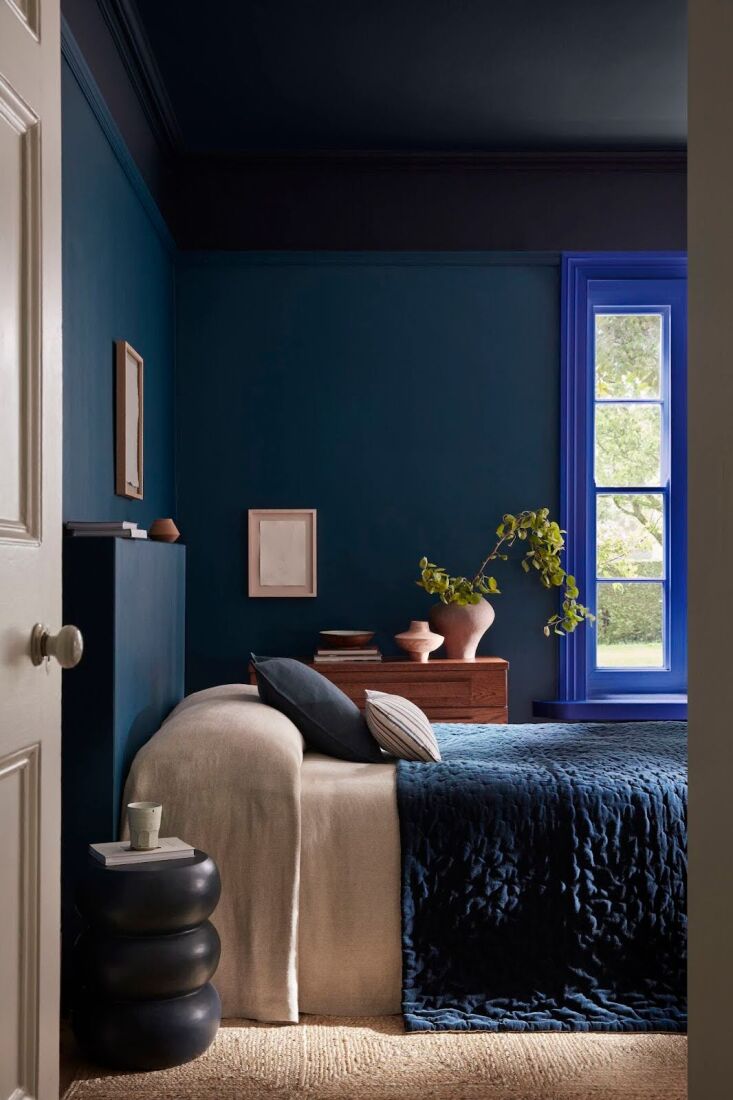Color Without Compromise 11 Questions for Ruth Mottershead of Little Greene portrait 8