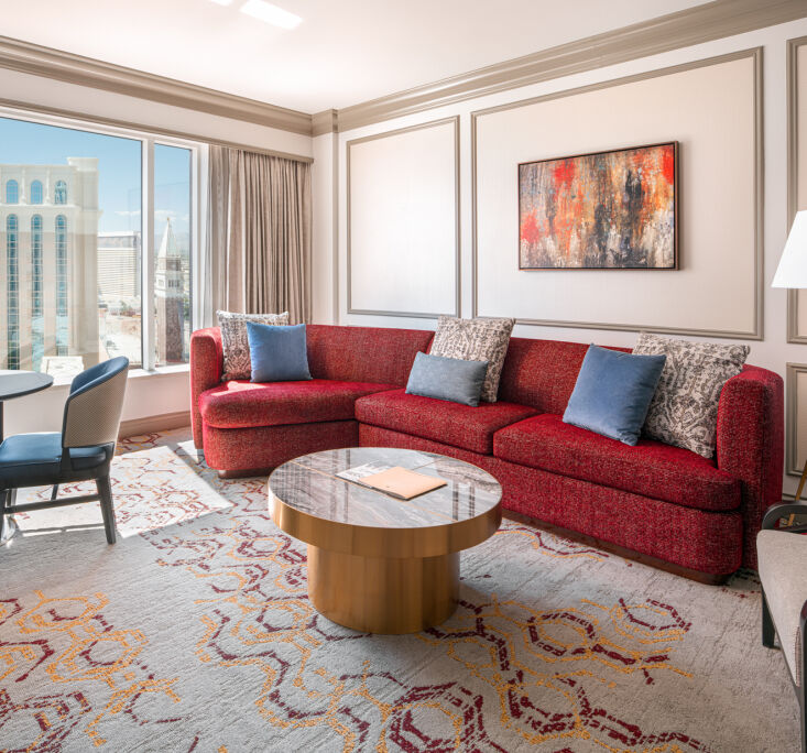 for more, head to a modern twist on italian luxury: remodeled suites at the ven 18