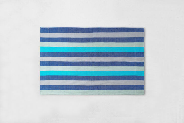 boring bath? there\2\17;s a stripe for that, like this \100 percent cott 18