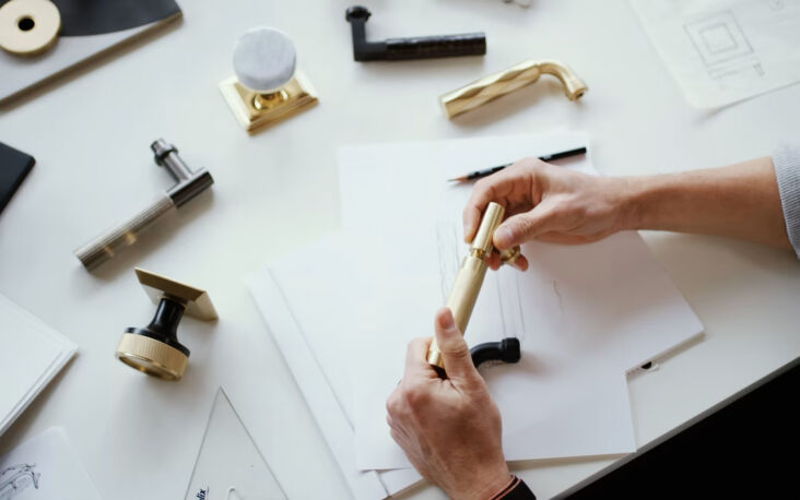 the design process. 18