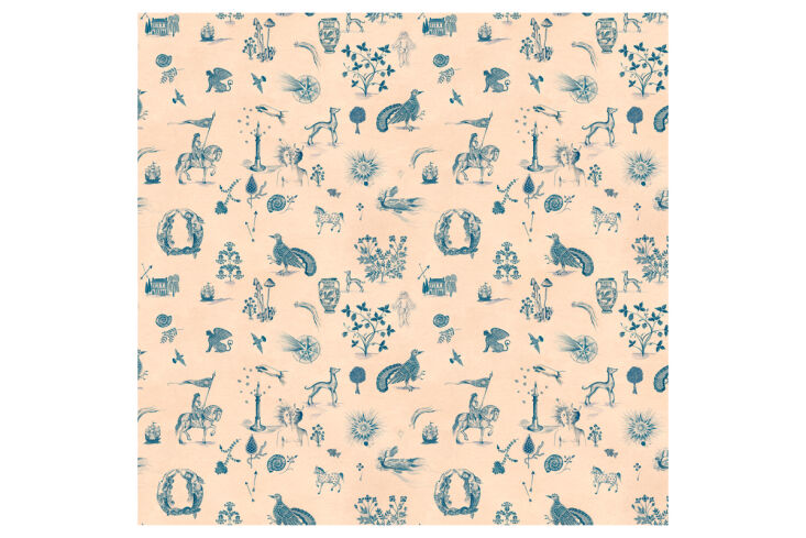 from living quarters comes the newly released fables wallpaper, \2\20;in 27