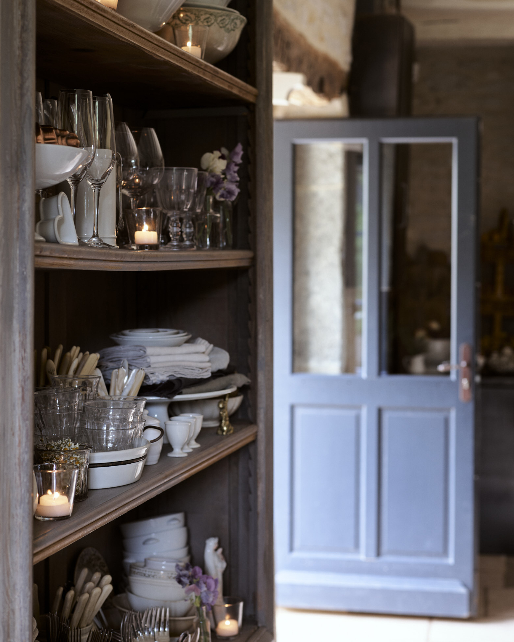 located 30 minutes from their school, woodland house, where kendall and family 18