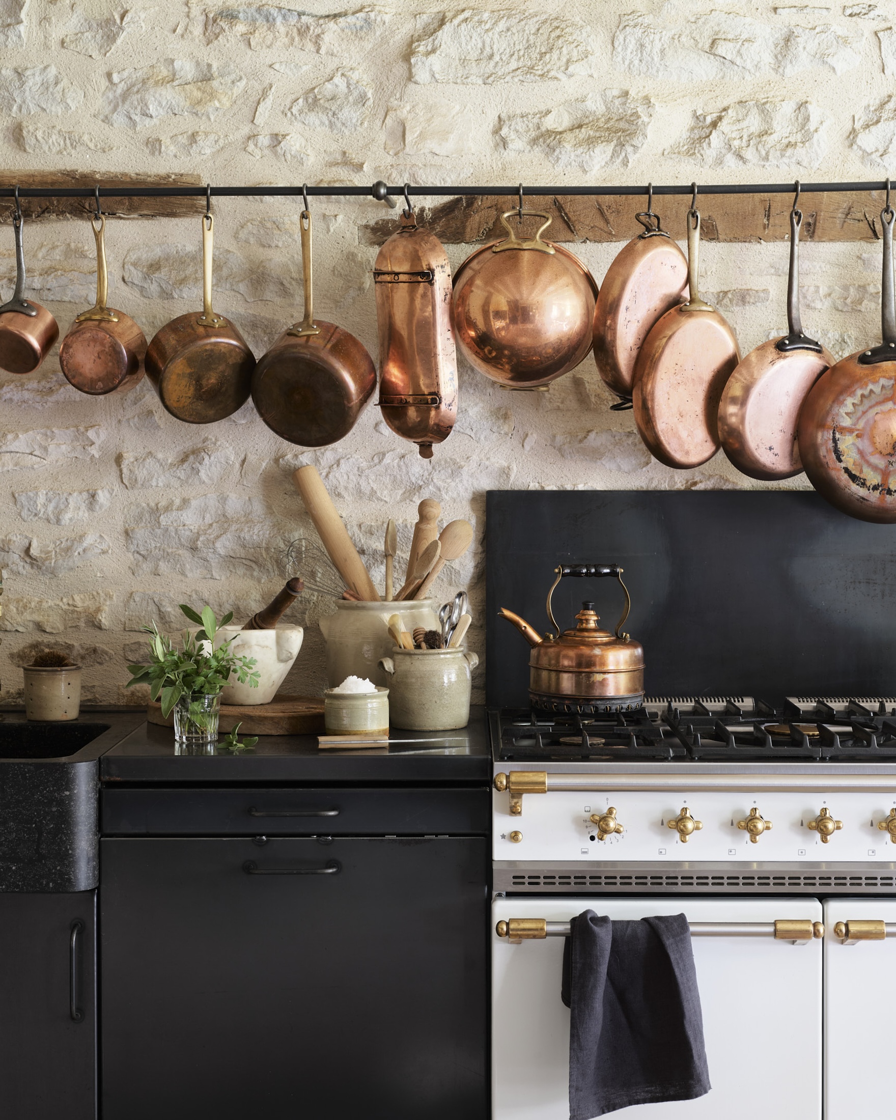 sunday roast chicken just out of the oven. for crispy skin, kendall and marjori 23