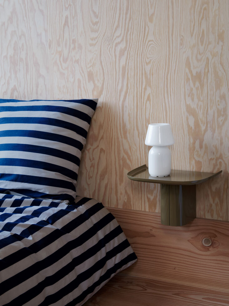 something about hay\2\17;s classic wide striped bedding makes us think o 25