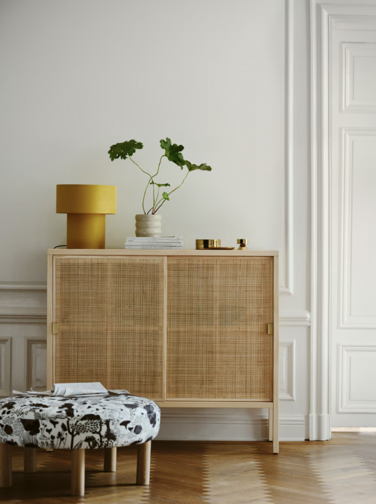 two favorites: the sunny stockholm \20\25 table lamp, also available in boreal  18