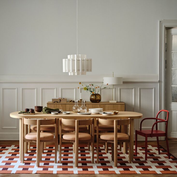 leather and bent wood stockholm \20\25 chairs (\$\2\25 each) combine with a sto 24