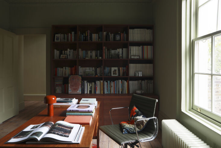 throughout the project, color references include the work of lucien freud and d 33