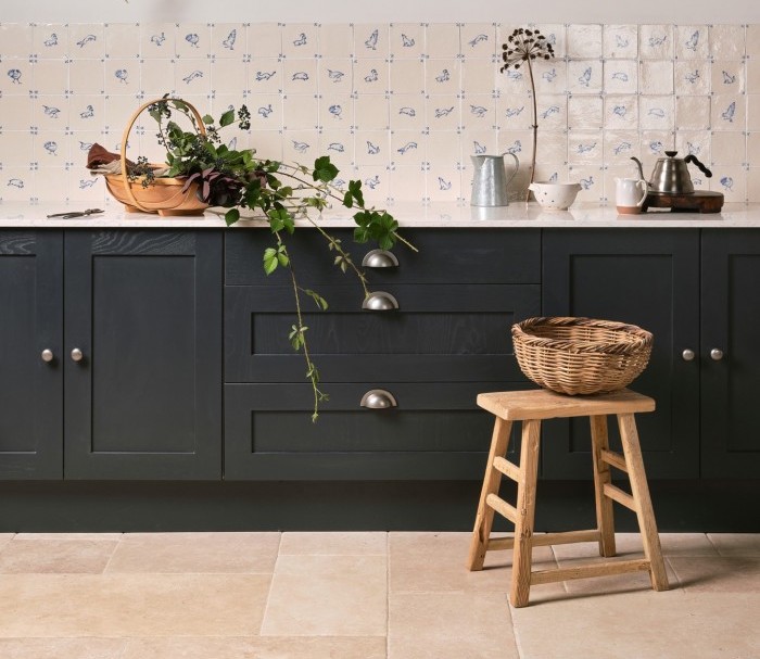 released to celebrate marlborough tile\2\17;s 85th anniversary, the delf 17