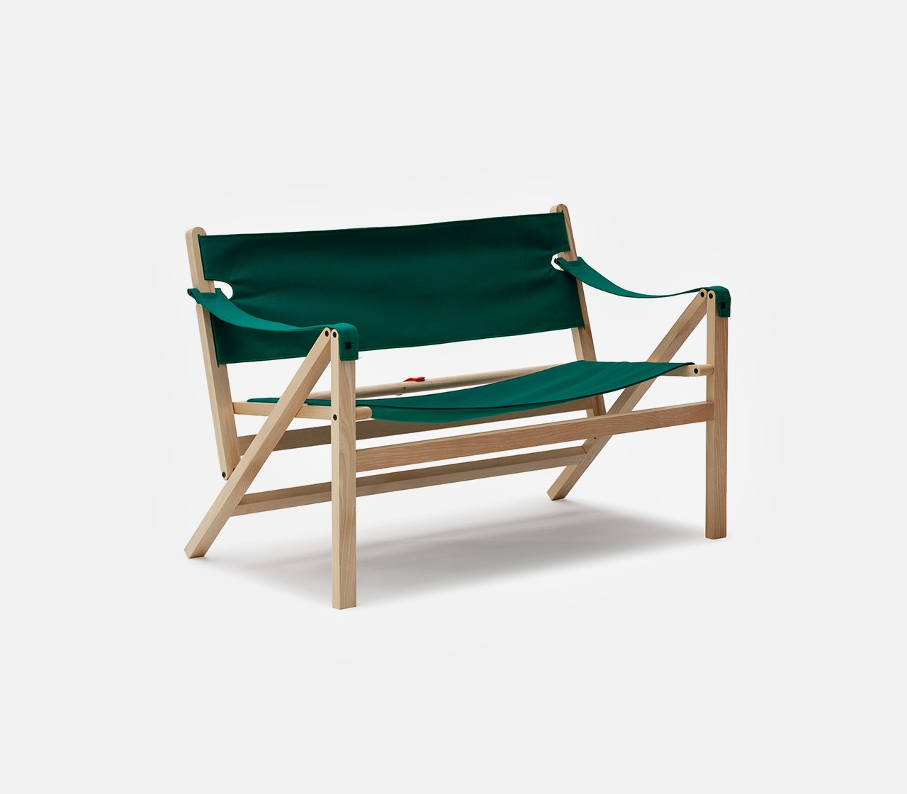 the mehari two seater sofa. 20