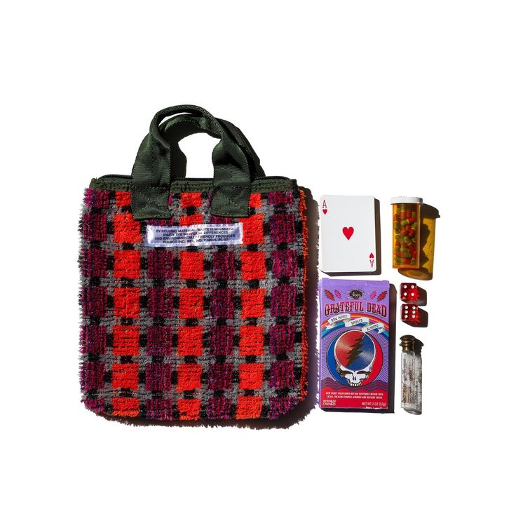 fashioned from the carpet like fabric once used as truck seat covers in india,  25