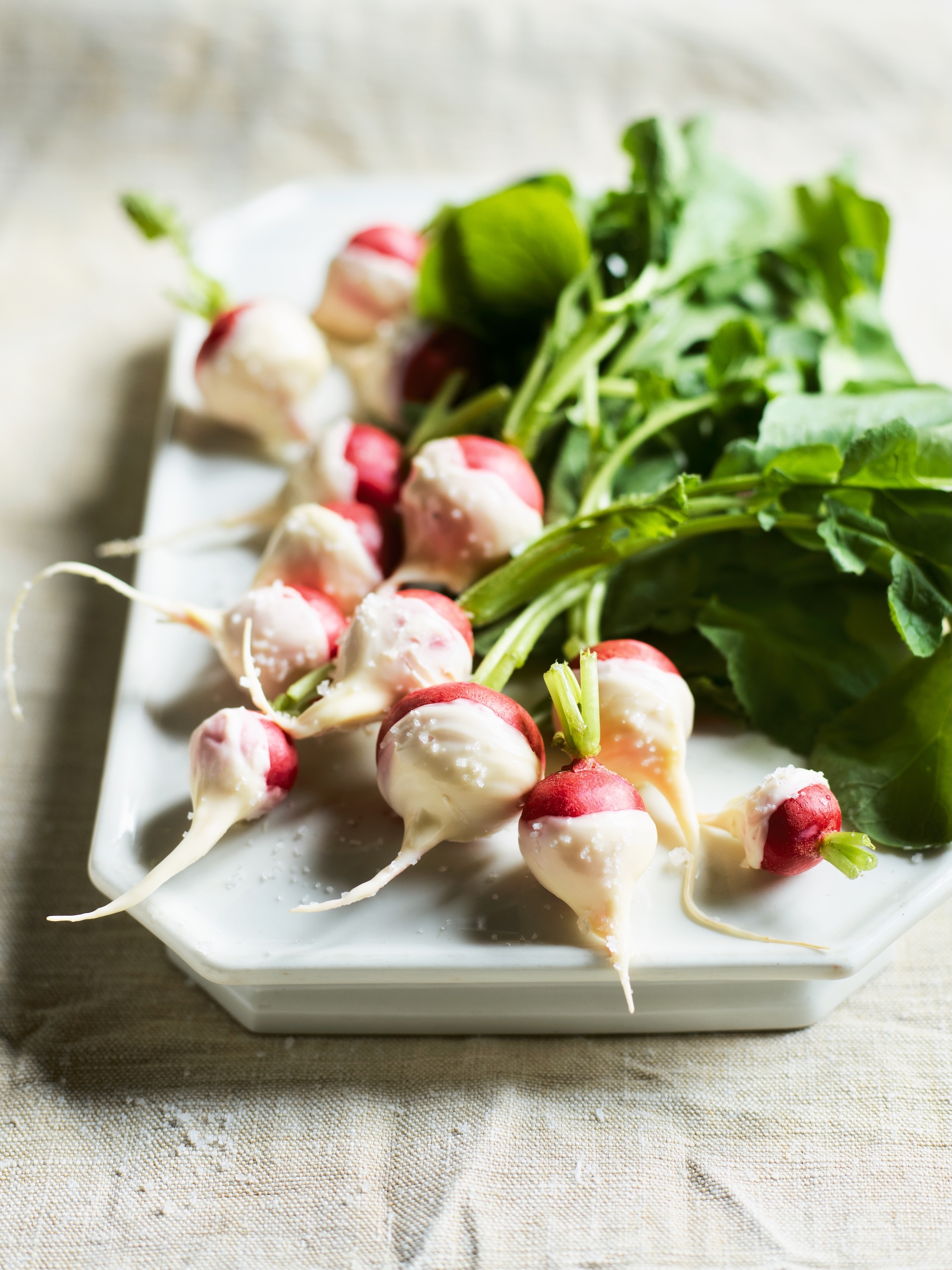 the duo dare to offer their own creative spin on french tradition. this is thei 25