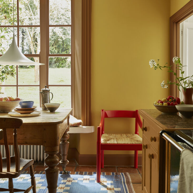 for more, see color without compromise: \1\1 questions for ruth mottershead of 18