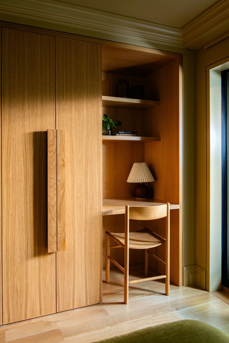 home office goals, as seen in this week&#8\2\17;s outdoors in: shapeless st 17