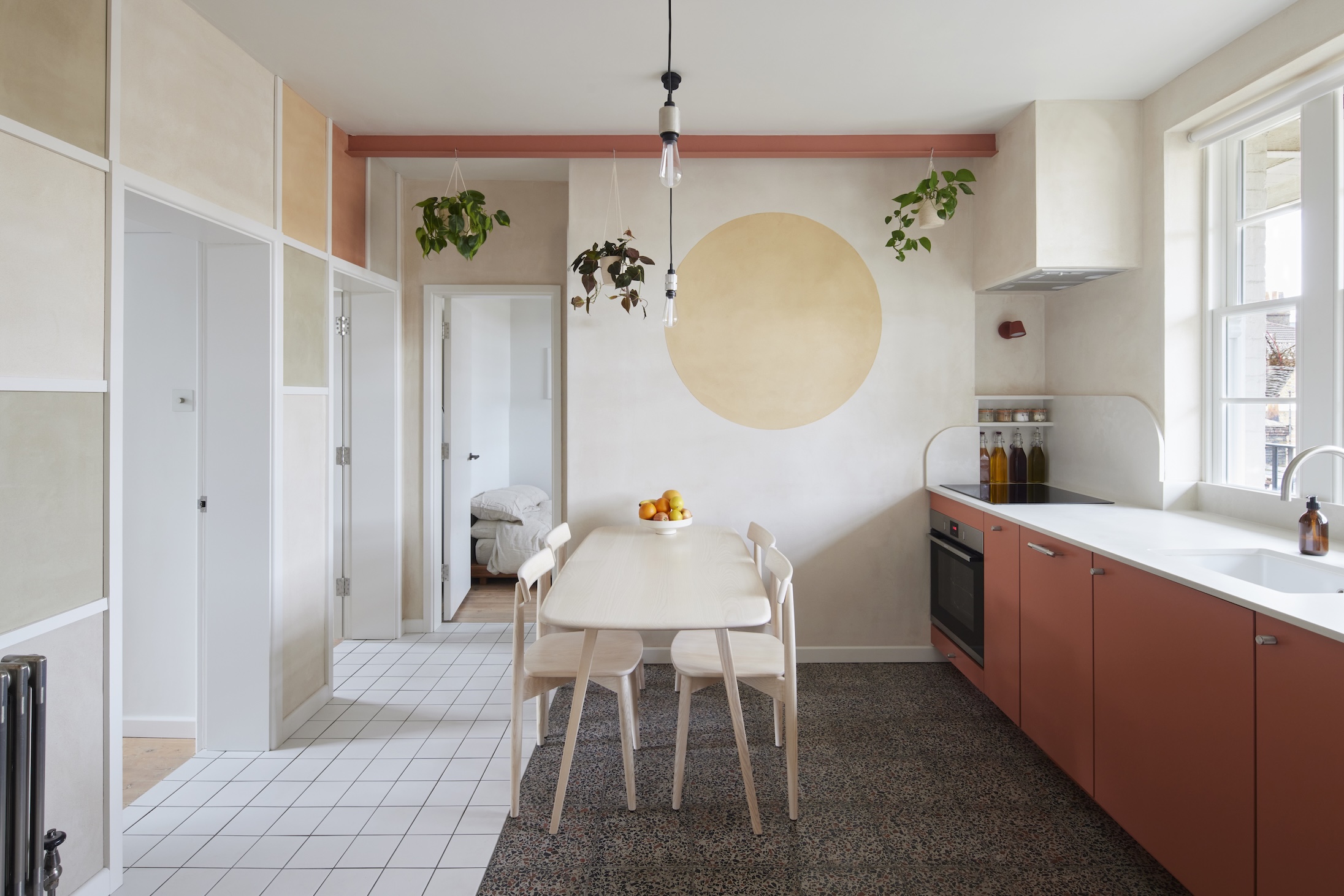 it&#8\2\17;s not every day that a designer gets to inject a project with al 17