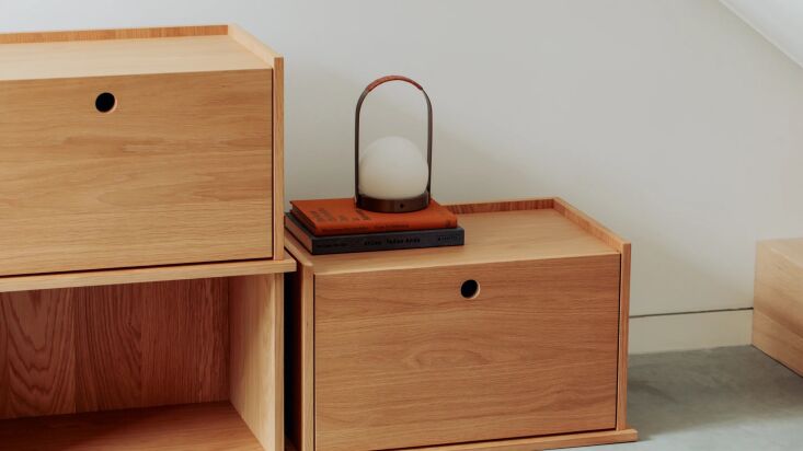 the best looking storage unit we&#8\2\17;ve seen in a while? the &#8\2\ 17