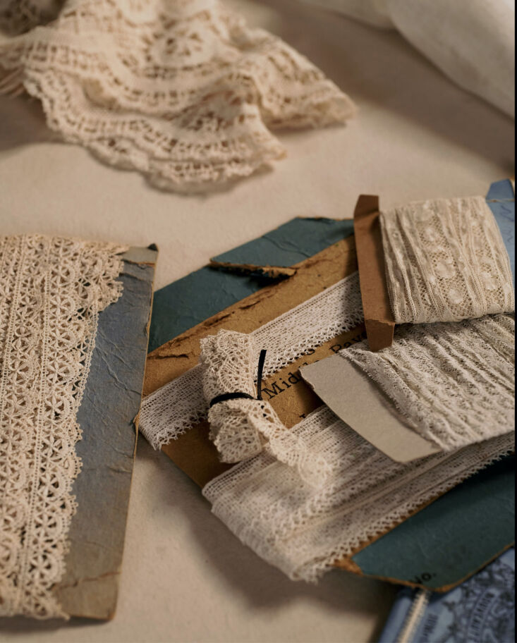 Quick Takes With Lucy Bathurst portrait 8 29