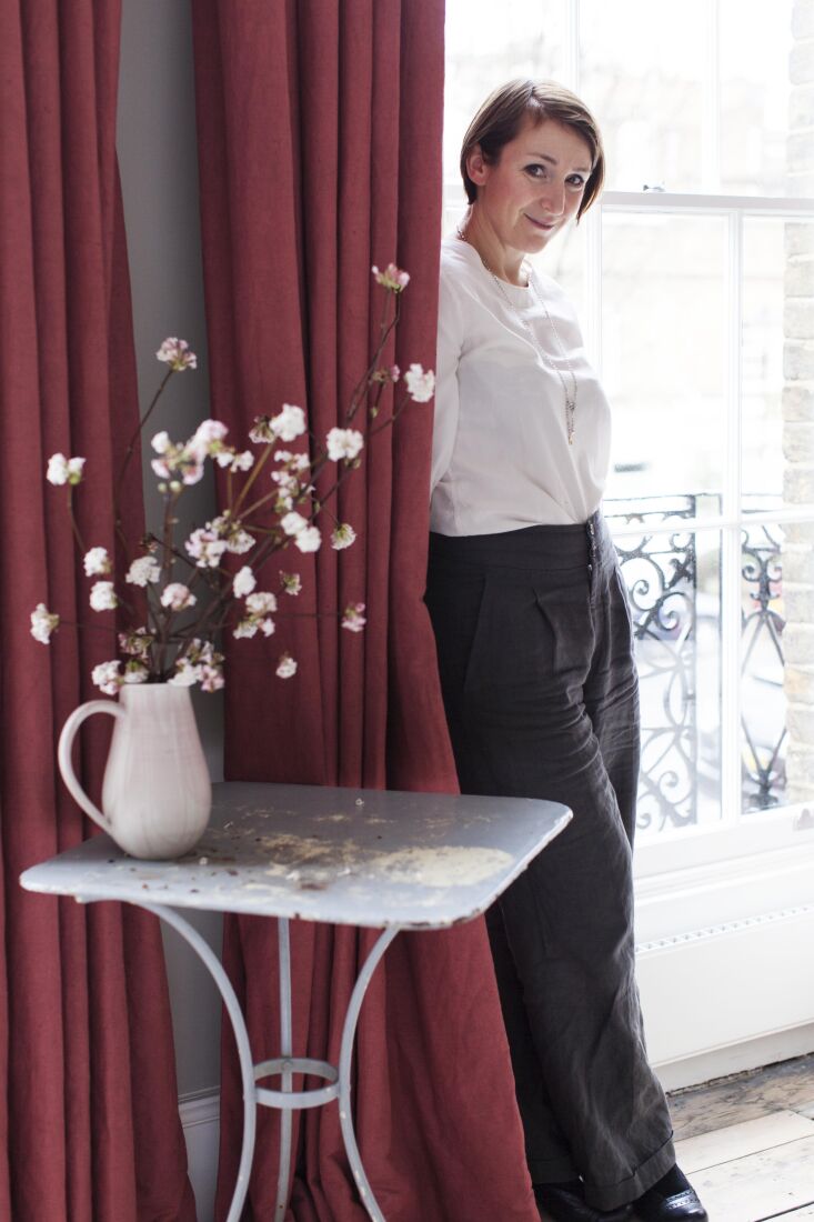 Quick Takes With Solenne de la Fouchardiere portrait 7 28