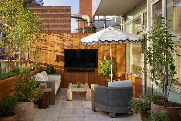 and proof you don&#8\2\17;t need a gigantic space to carve out a go to coff 19