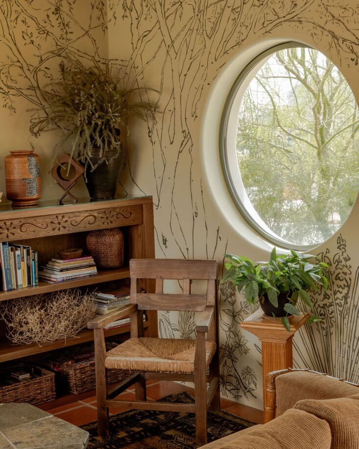 spotted at the newly opened hotel wren in twentynine palms, ca (stay tuned for 24