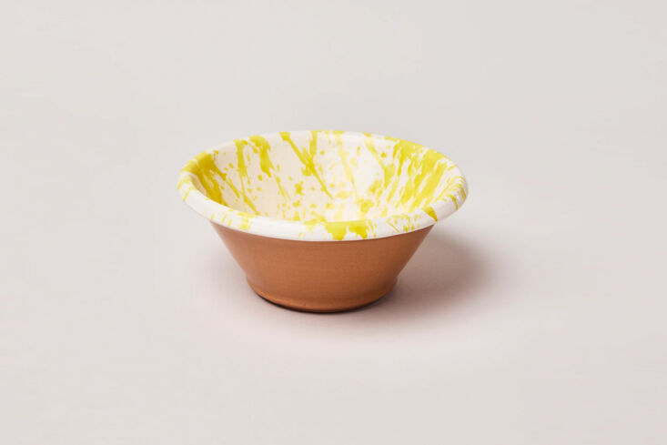 &#8\2\20;new color for il buco vita&#8\2\17;s splatterware, and i&# 20