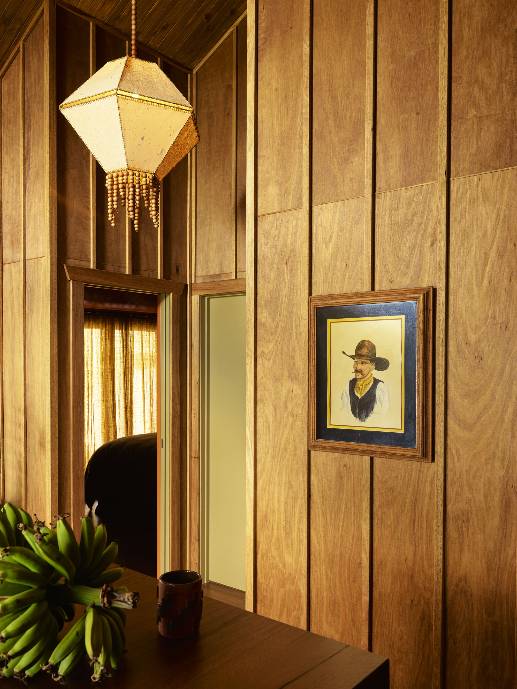 lana created several designs for sun ranch, a \2\20;california style& 17