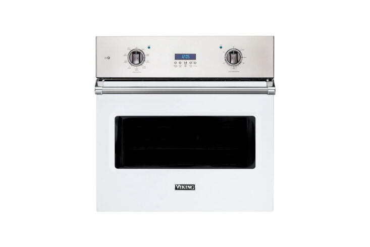 the viking professional 30 inch single electric wall oven is a similar model to 21