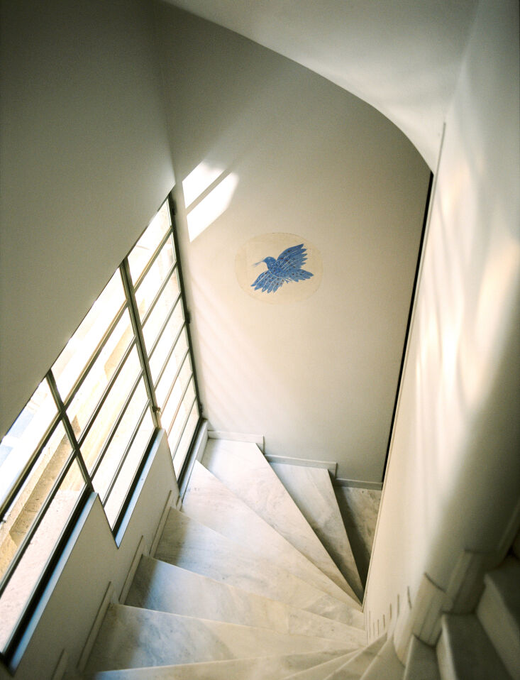 we&#8\2\17;re eyeing an ethereal new exhibit and product collection that ce 17