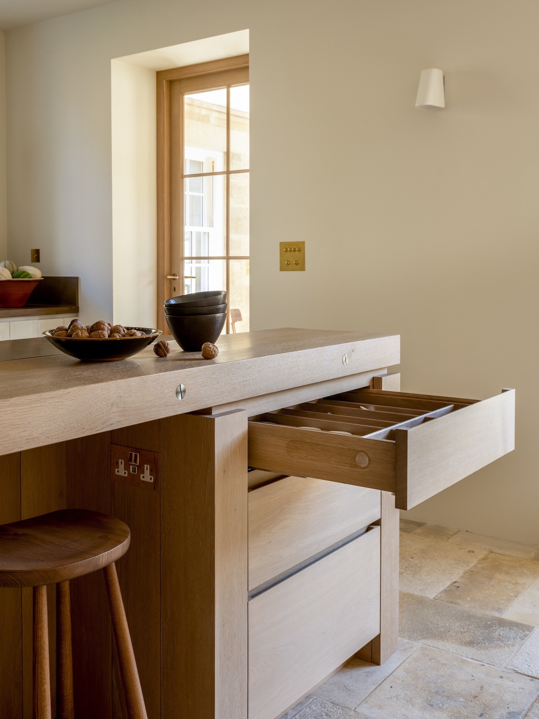 in response to our query about the island&#8\2\17;s inset metal medallions, 20