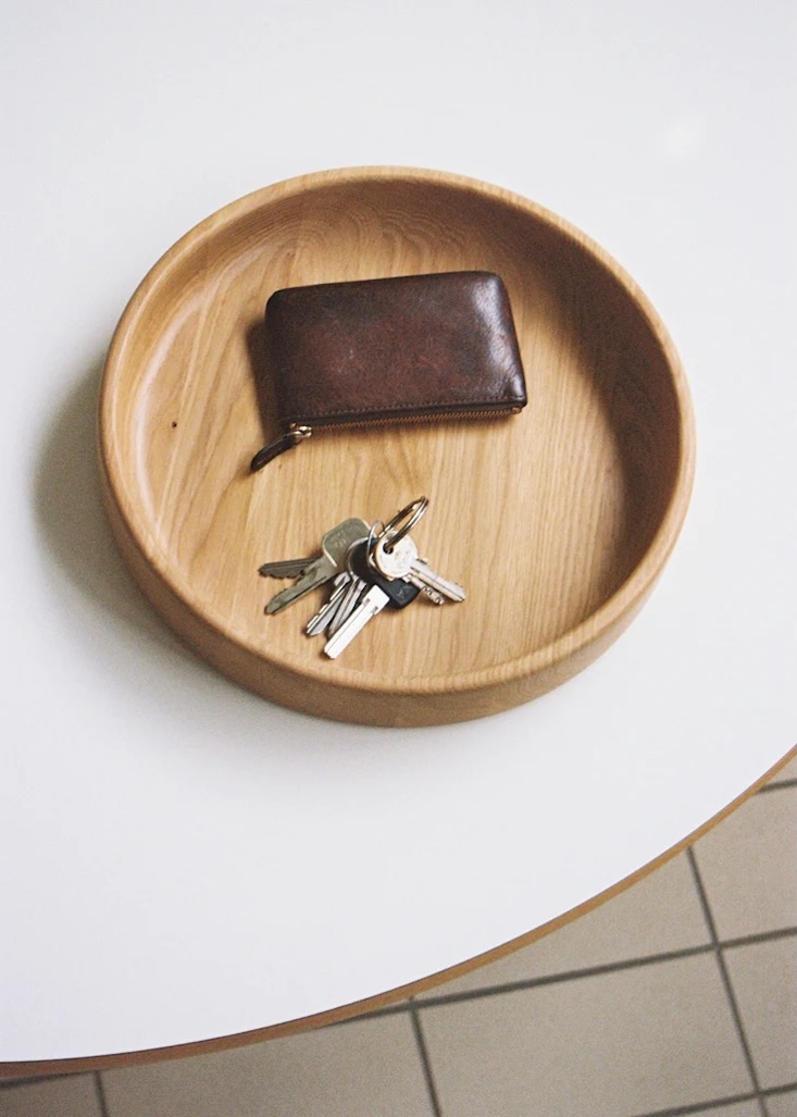 &#8\2\20;i’m a mess if i don&#8\2\17;t put my keys, wallet, and sungl 18