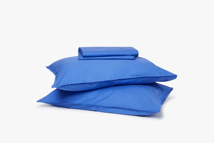 the makings of a good summer sleep—on cool nights and too hot for the top she 24