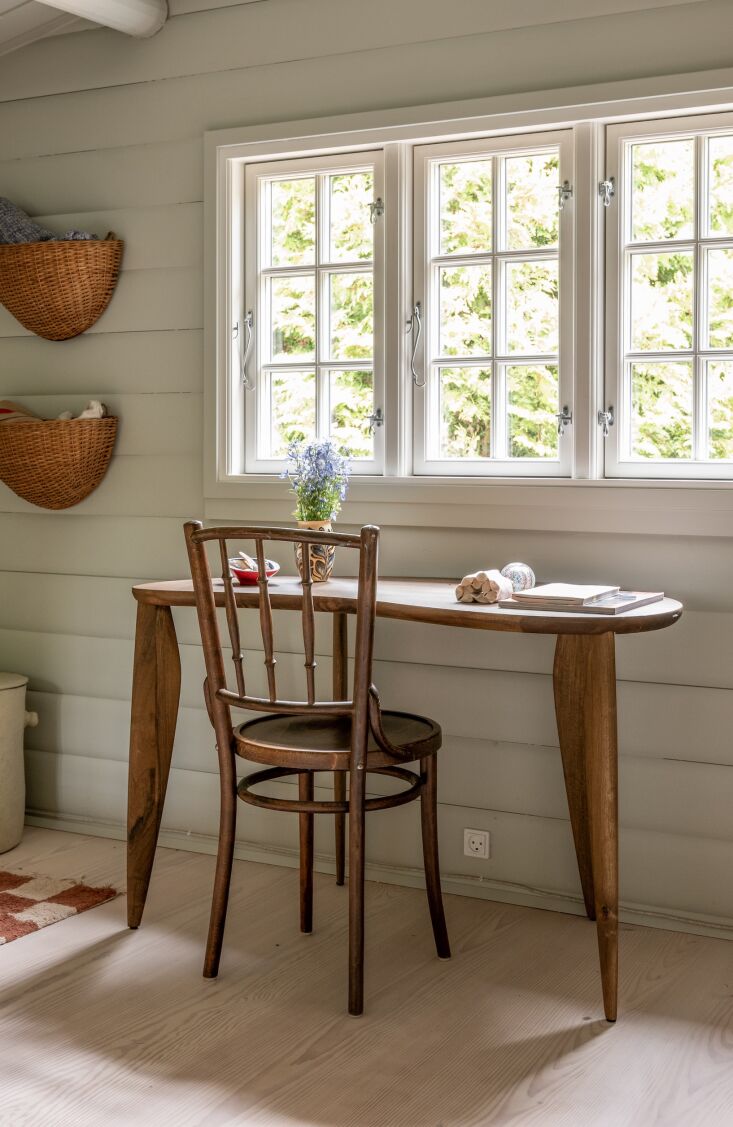 &#8\2\20;we really tried to make it a home where people want to stay and in 27