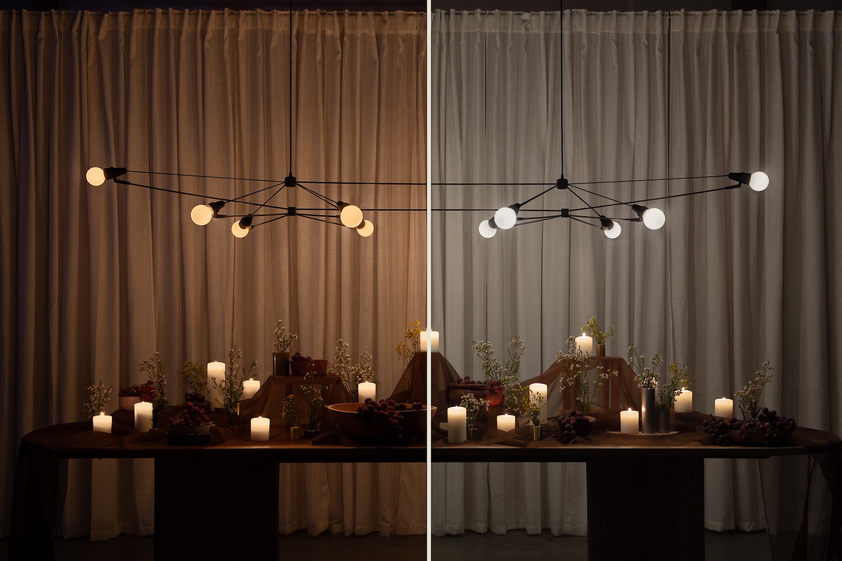 a light quality comparison: ravenhill studio\2\17;s double church chande 18